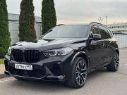 BMW X5 M III (F95) Москва  - изображение 13