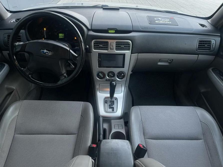 Subaru Forester II Новосибирск  - изображение 10