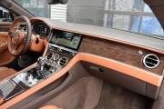 Bentley Continental GT III Иркутск  - изображение 81