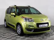 Citroen C3 Picasso I Санкт-Петербург  - изображение 22