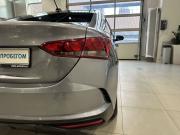 Hyundai Solaris II Рестайлинг Москва  - изображение 28
