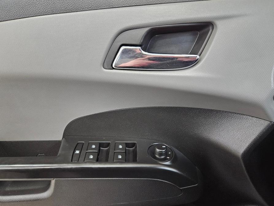 Chevrolet Aveo II Вологда  - изображение 16