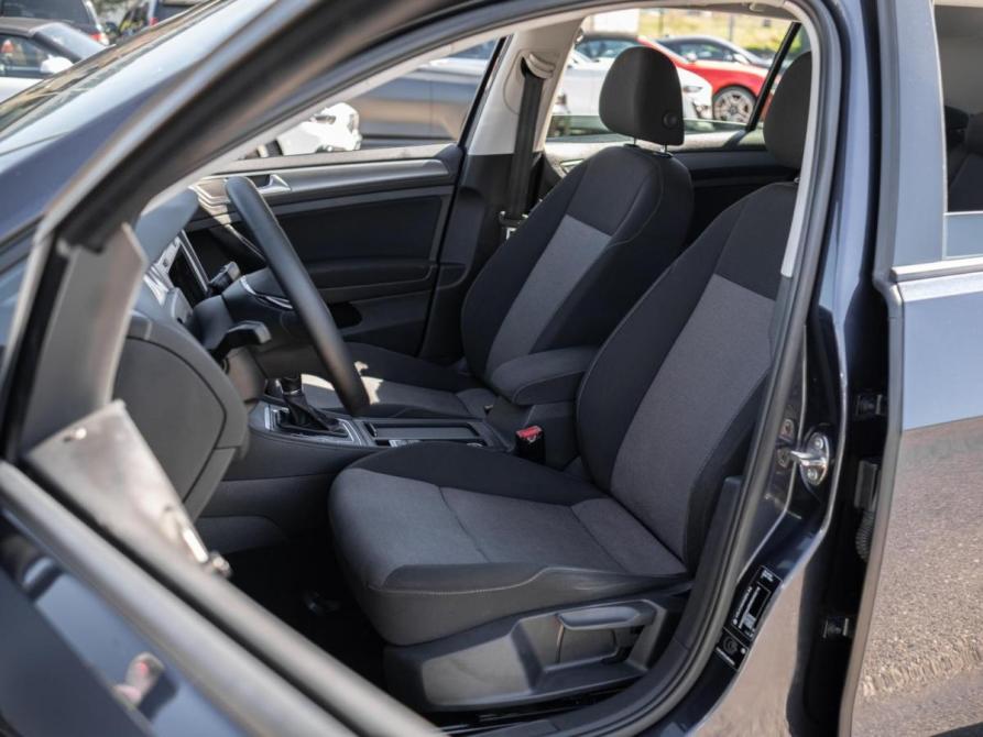 Volkswagen Golf VII Сочи  - изображение 11