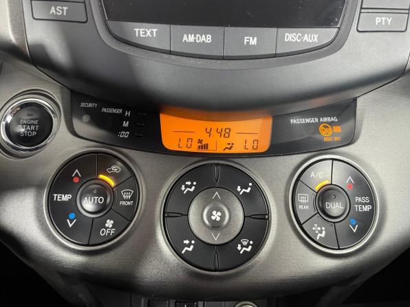 Toyota RAV4 III (XA30) Рестайлинг с пробегом 2010 года, цена 1 371 000 рублей, 201938 км, внедорожник, Автокод Объявления