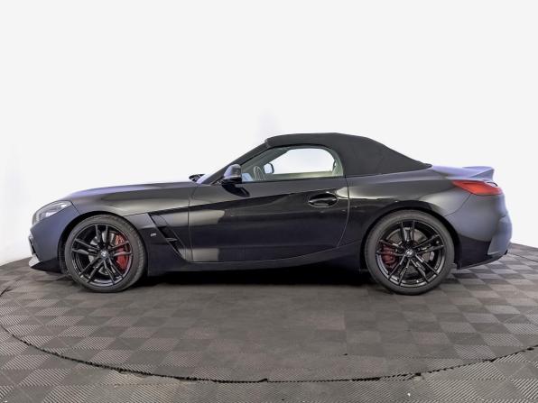 BMW Z4 III (G29) с пробегом 2021 года, цена 5 350 000 рублей, 48989 км, родстер, Автокод Объявления