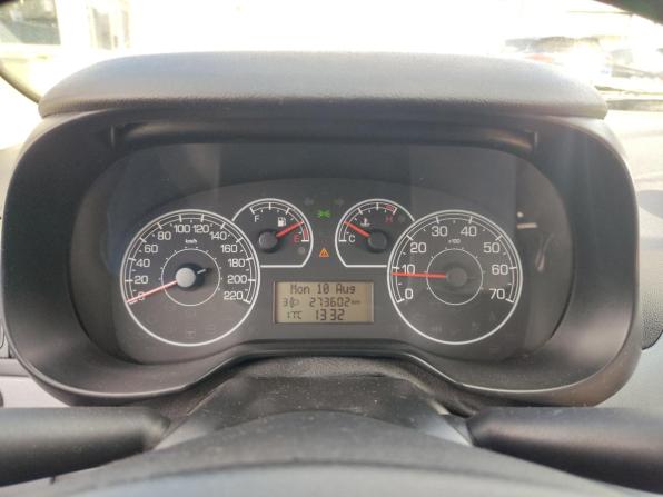 Fiat Punto III Punto Evo с пробегом 2010 года, цена 329 000 рублей, 280000 км, хэтчбек, Автокод Объявления