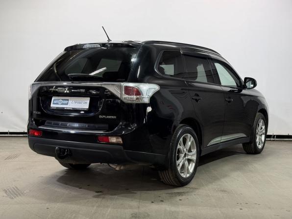Mitsubishi Outlander III с пробегом 2013 года, цена 1 299 000 рублей, 182178 км, внедорожник, Автокод Объявления