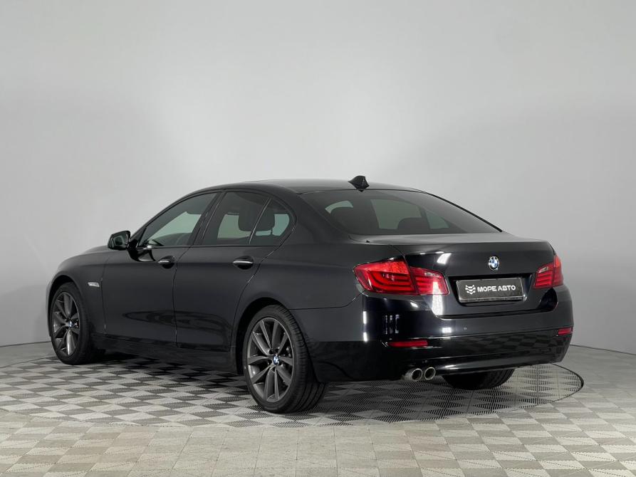 BMW 5 серии VI (F10/F11/F07) Калининград  - изображение 7