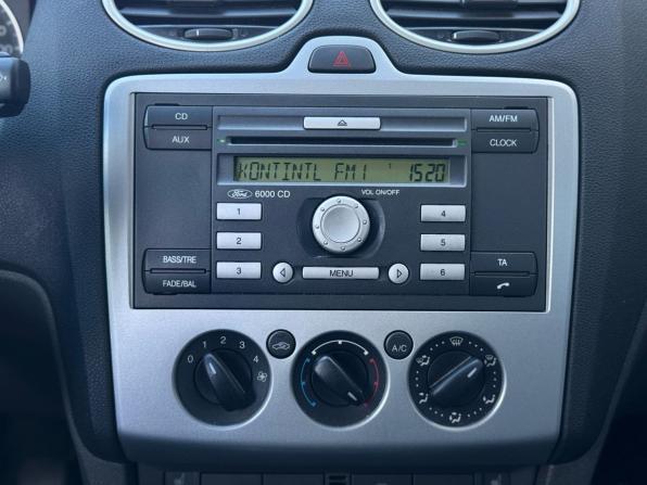 Ford Focus II с пробегом 2006 года, цена 370 000 рублей, 241272 км, седан, Автокод Объявления