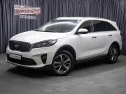 Kia Sorento III Prime Рестайлинг Москва  - изображение 24