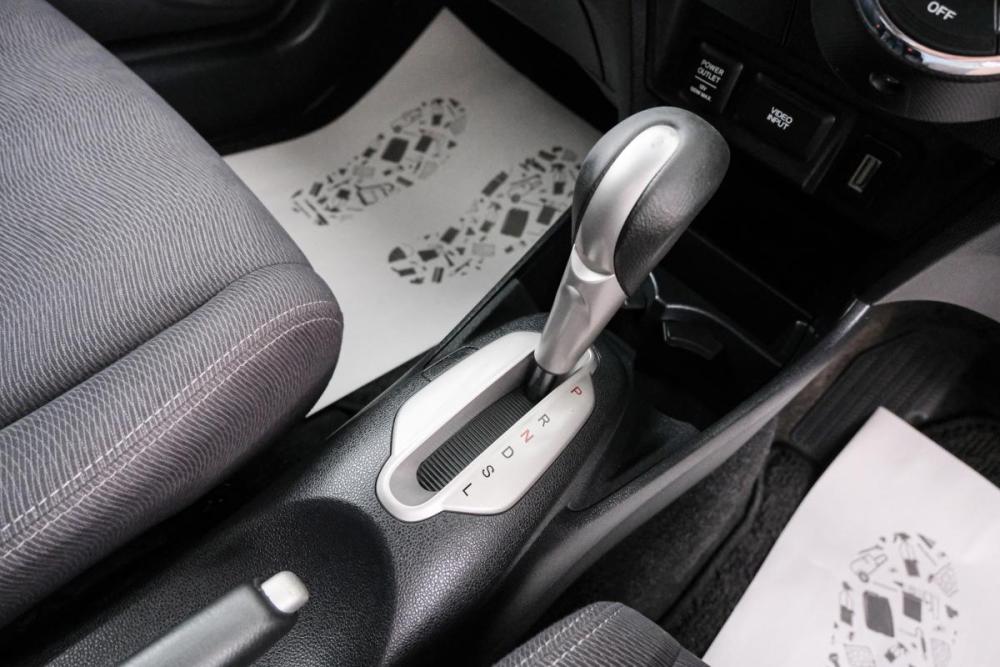 Honda Insight II Красноярск  - изображение 16