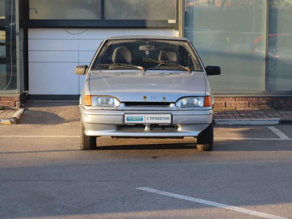 Lada (ВАЗ) 2114 с пробегом 2008 года, цена 110 000 рублей, 114000 км, хэтчбек, Автокод Объявления