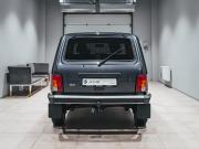 Lada (ВАЗ) 2121 (4x4) I Рестайлинг (2020) Екатеринбург  - изображение 27