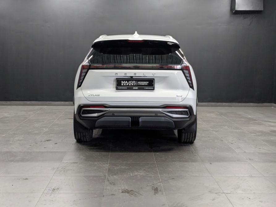 Geely Atlas II Москва  - изображение 3