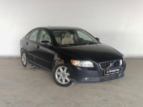 Volvo S40 II с пробегом 2007 года, цена 520 000 рублей, 362150 км, седан, Автокод Объявления