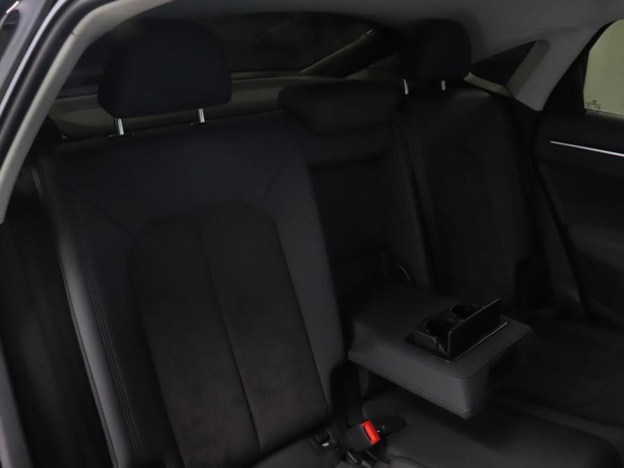 Audi Q3 Sportback II (F3) Москва  - изображение 18