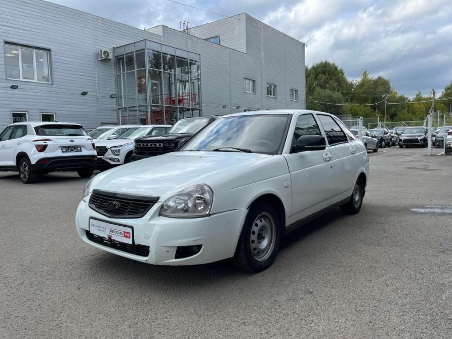 Lada (ВАЗ) Priora I Нижнекамск  - изображение 3