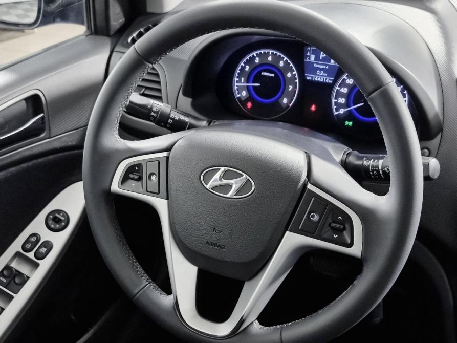 Hyundai Solaris I Нижний Новгород  - изображение 11