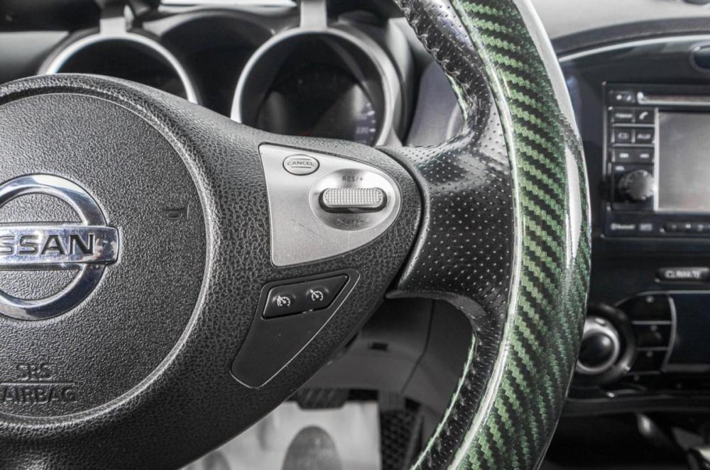 Nissan Juke I Барнаул  - изображение 16