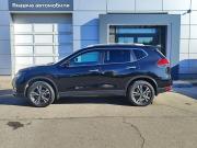 Nissan X-Trail III Рестайлинг Москва  - изображение 29