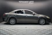 Mazda 6 II (GH) Рестайлинг Крым  - изображение 26
