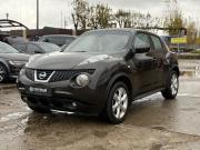 Nissan Juke I Пермь  - изображение 21