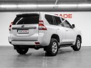 Toyota Land Cruiser Prado 150 Series Рестайлинг 1 Тюмень  - изображение 30