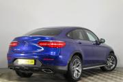 Mercedes-Benz GLC I (X253) Пермь  - изображение 36