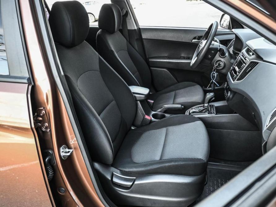 Hyundai Creta I Новороссийск  - изображение 8