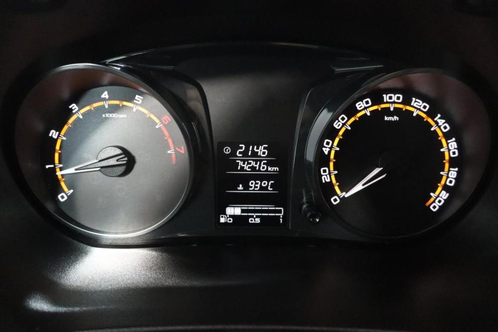 Lada (ВАЗ) Granta I Рестайлинг Санкт-Петербург  - изображение 16