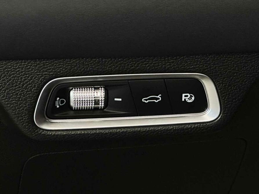 Geely Coolray I Рестайлинг Москва  - изображение 9