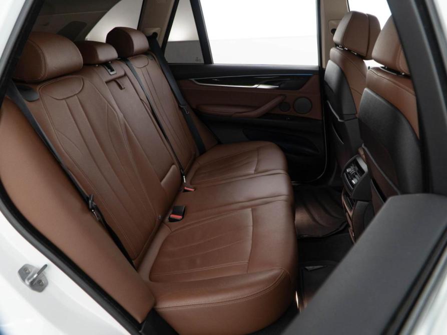 BMW X5 III (F15) Москва  - изображение 7