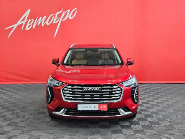 Haval Jolion I с пробегом 2022 года, цена 1 749 000 рублей, 71938 км, внедорожник, Автокод Объявления