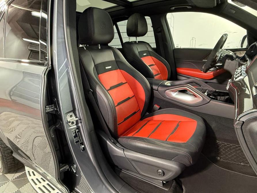 Mercedes-Benz GLE AMG II (V167) Москва  - изображение 13