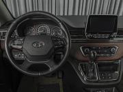 Hyundai Grand Starex I Рестайлинг 2 Ставрополь  - изображение 44