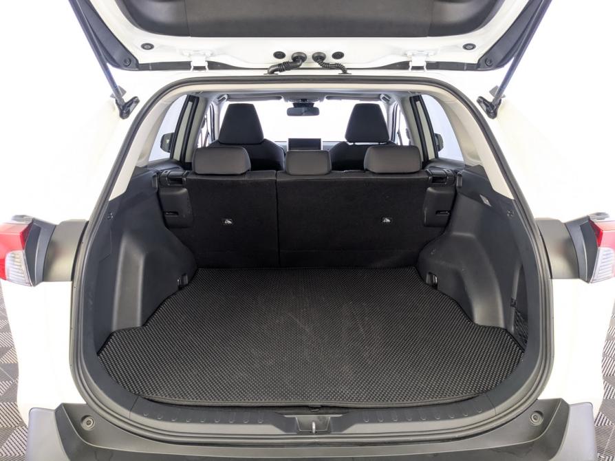 Toyota RAV4 V (XA50) Москва  - изображение 9