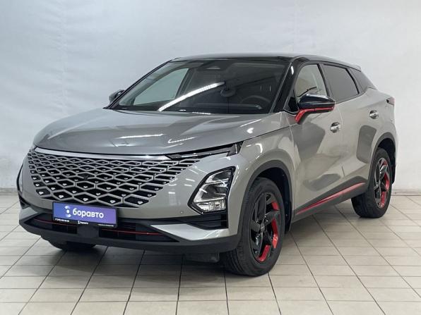 Omoda C5 I с пробегом 2023 года, цена 2 030 000 рублей, 46871 км, внедорожник, Автокод Объявления