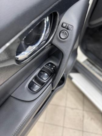 Nissan X-Trail III с пробегом 2018 года, цена 2 049 000 рублей, 135000 км, внедорожник, Автокод Объявления