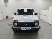 Lada (ВАЗ) Niva Legend I Казань  - изображение 14