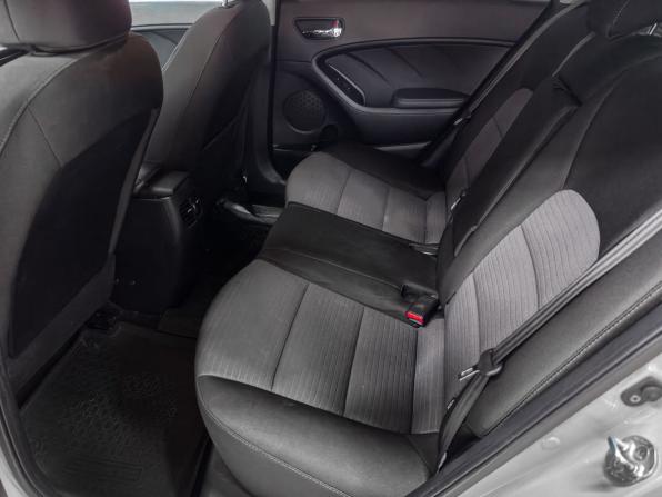 Kia Cerato III с пробегом 2013 года, цена 1 049 900 рублей, 253000 км, седан, Автокод Объявления