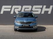 Skoda Rapid I Краснодар  - изображение 21