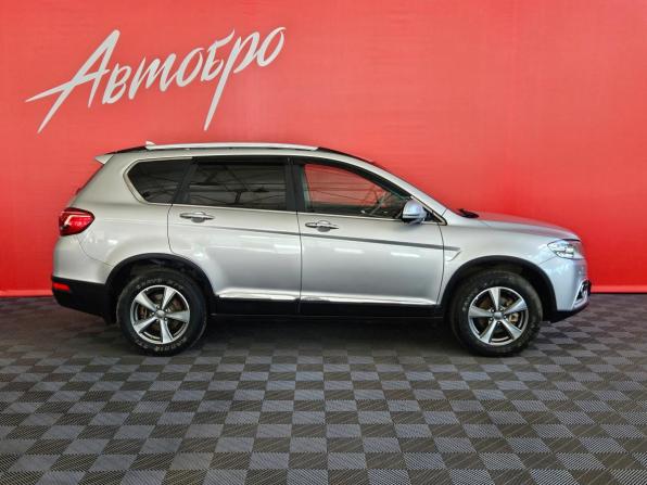 Haval H6 I с пробегом 2019 года, цена 1 499 000 рублей, 121320 км, внедорожник, Автокод Объявления