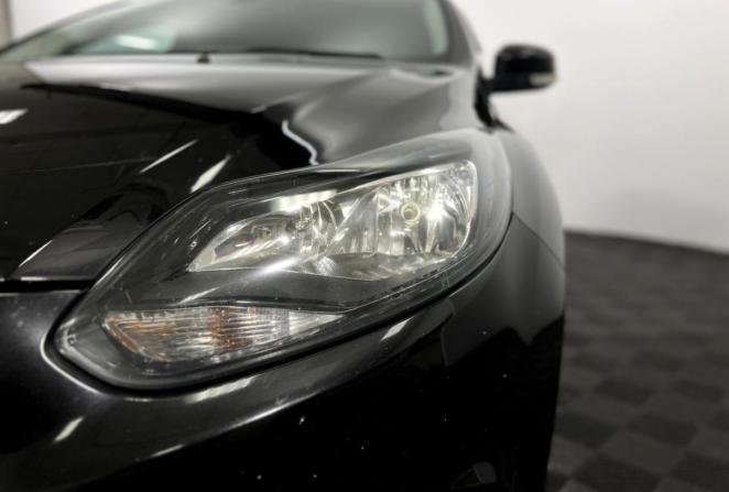 Ford Focus III с пробегом 2013 года, цена 900 000 рублей, 190974 км, универсал, Автокод Объявления