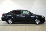 Toyota Avensis II Рестайлинг Сургут  - изображение 25