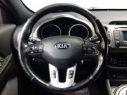 Kia Sportage III Рестайлинг Москва  - изображение 35