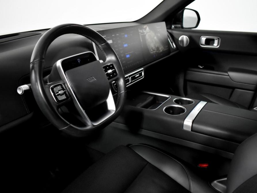 Li Auto (Lixiang) L7 I Санкт-Петербург  - изображение 10