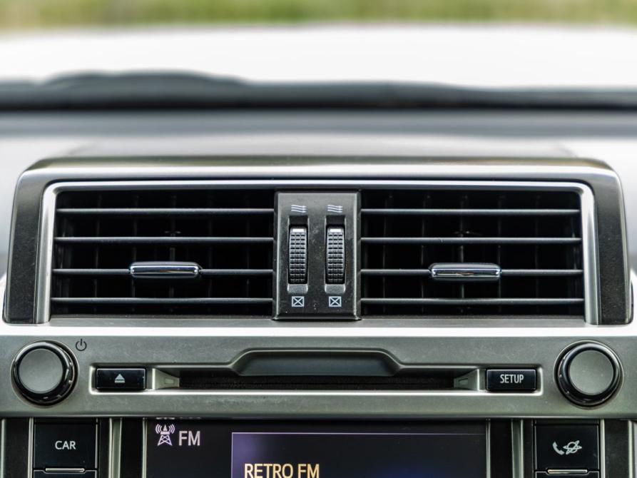 Toyota Land Cruiser Prado 150 Series Рестайлинг 1 Волгоград  - изображение 24