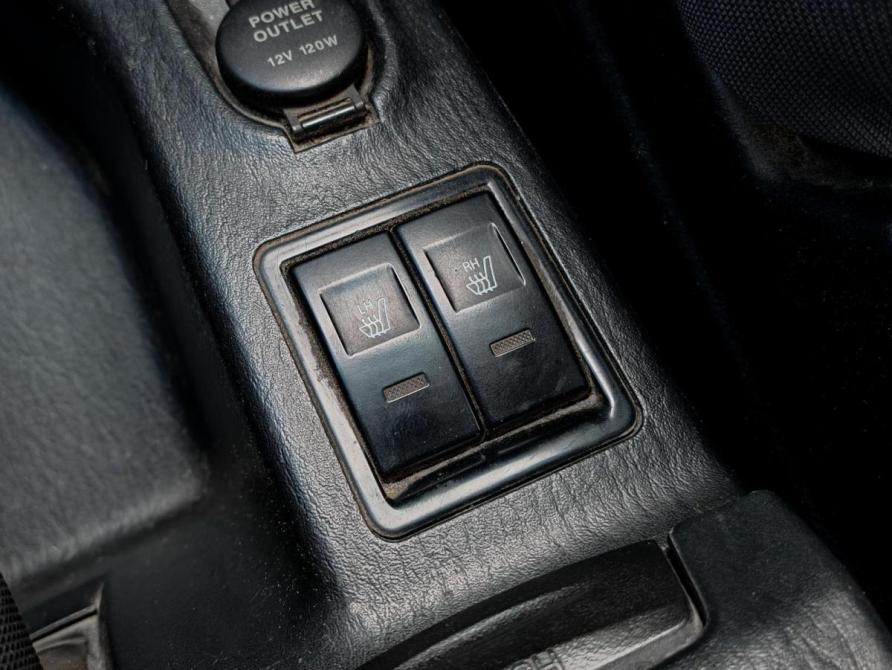 Hyundai Matrix I Рестайлинг Краснодар  - изображение 13