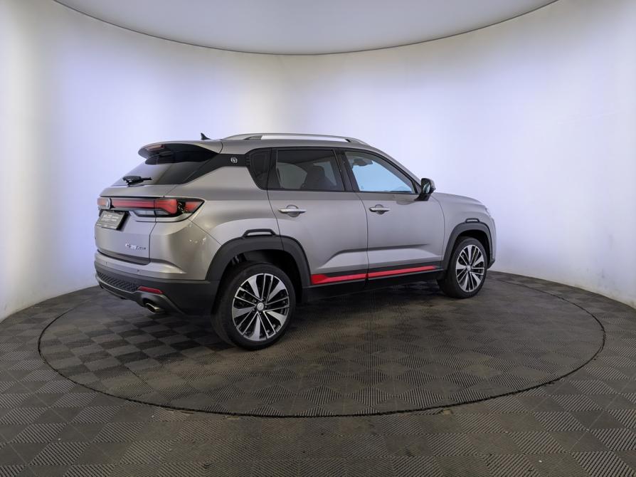 Changan CS35 Plus I Рестайлинг Москва  - изображение 5