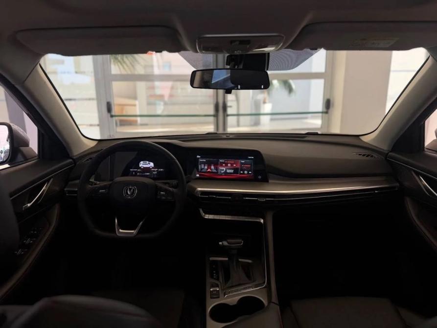 Changan CS35 Plus I Рестайлинг Челябинск  - изображение 11